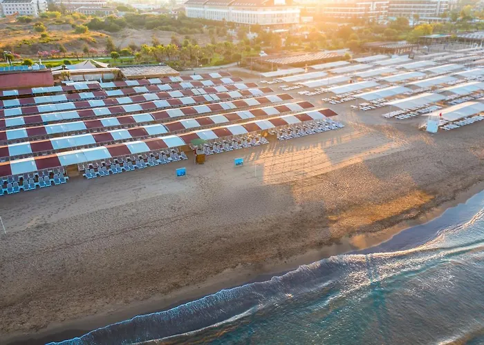 Royal Palace リゾート 5*