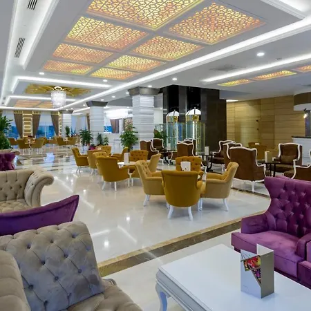 Royal & Spa Курортный комплекс