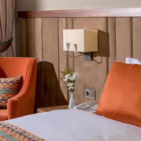 Курортный комплекс Royal & Spa Сиде