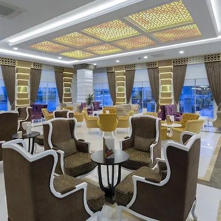 منتجع رويال بالاس