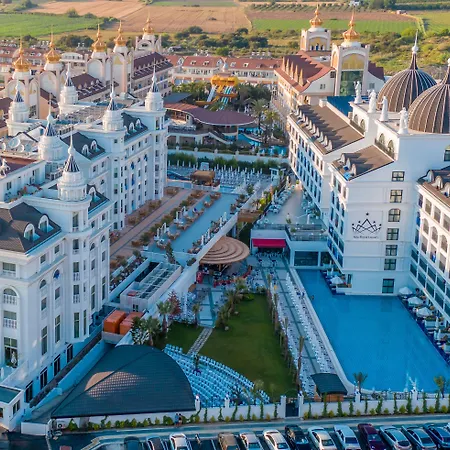 Курортный комплекс Royal & Spa 5*