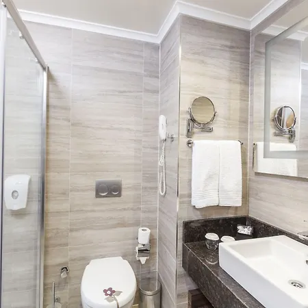 Royal & Spa Курортный комплекс