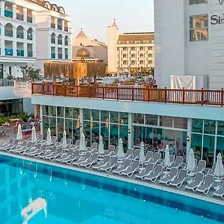 Resort Royal Palace 5*