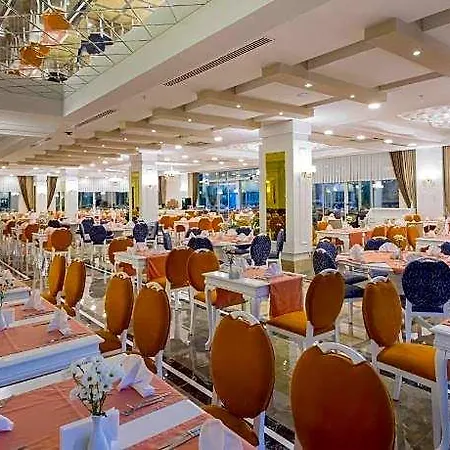 Resort Royal Palace