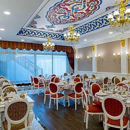 Resort Royal Palace 5*