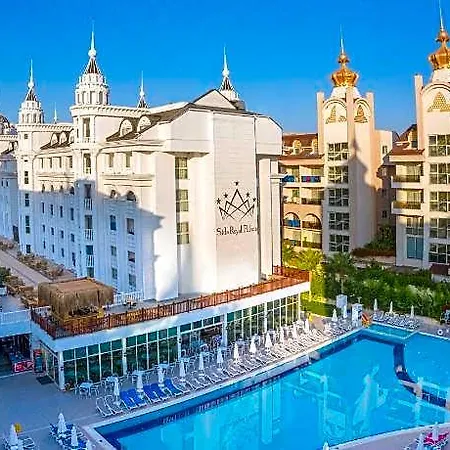 Resort Royal Palace 5*