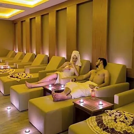 Resort Royal Palace 5*