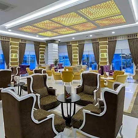Resort Royal Palace