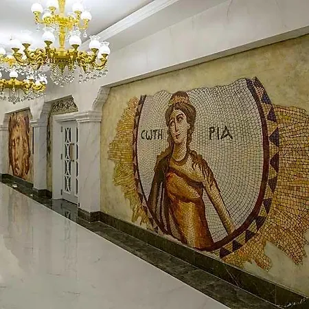 Royal Palace Resort