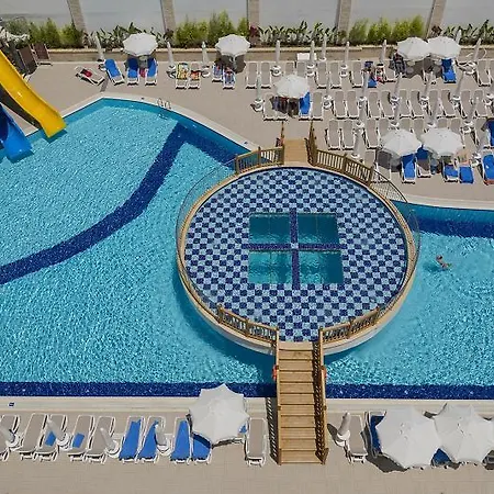 Royal & Spa 5* Сиде