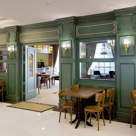 Royal & Spa Курортный комплекс