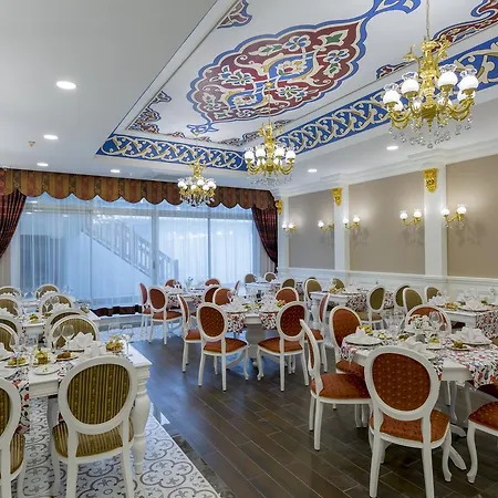 Royal & Spa Сиде