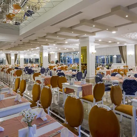 Royal & Spa Сиде