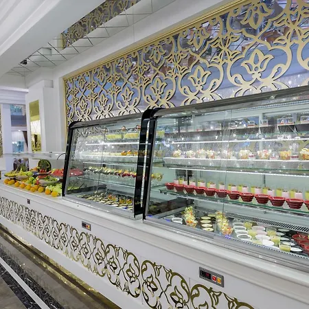 Курортный комплекс Royal & Spa