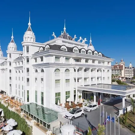 Royal Palace
