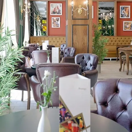 Royal & Spa Курортный комплекс 5*