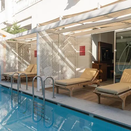 Курортный комплекс Royal & Spa 5*