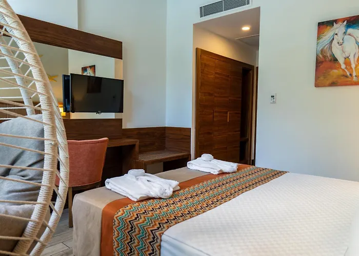 度假村 Royal Palace 5*