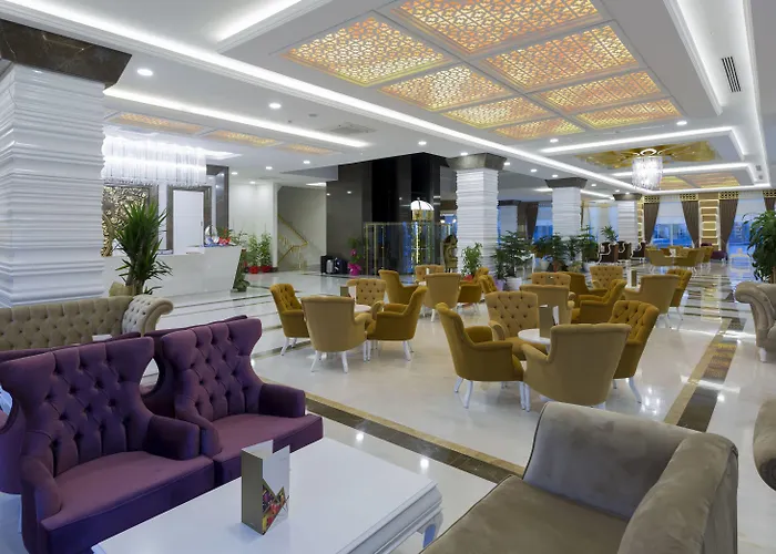 رويال بالاس منتجع 5*