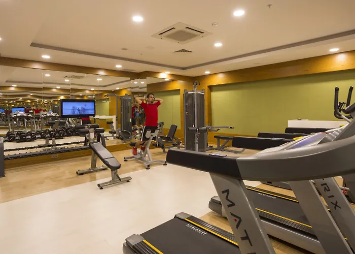 度假村 Royal Palace 5*