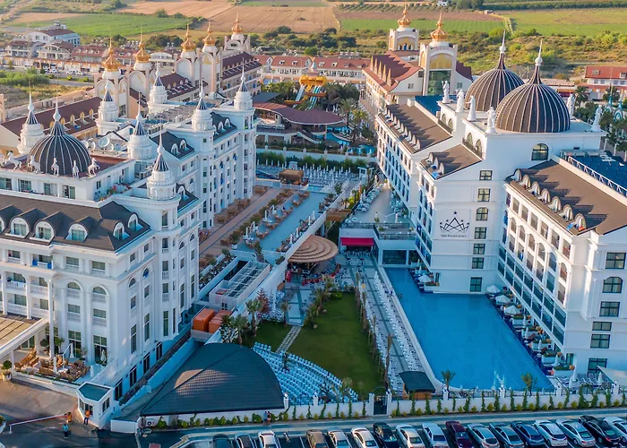 Resort Royal Palace 5*