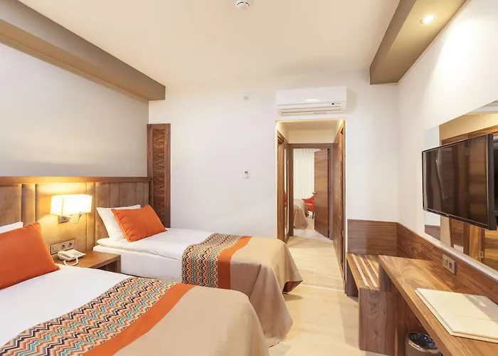 度假村 Royal Palace 锡德