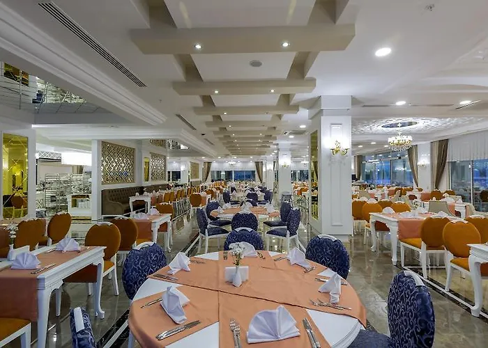 度假村 Royal Palace 5*