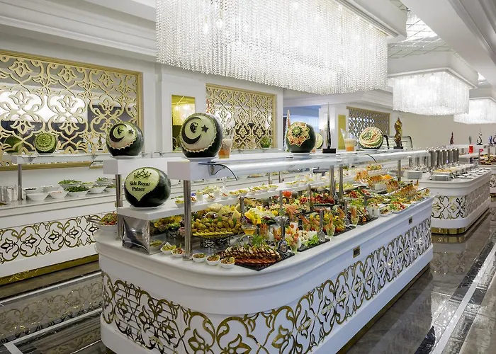 Royal Palace Resort 5*