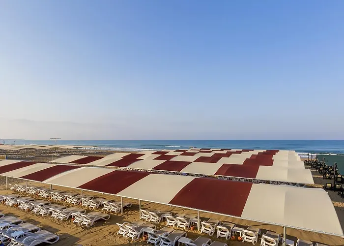 رويال بالاس منتجع