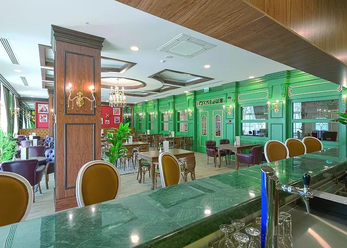 度假村 Royal Palace 5*