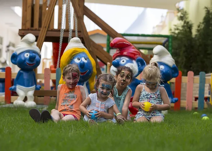 Royal Palace 5* 锡德