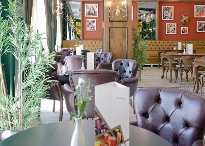 Royal Palace Resort 5*