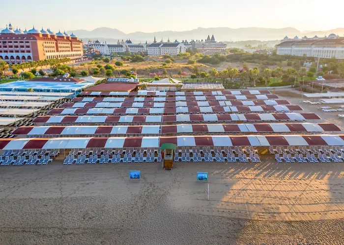 度假村 Royal Palace 5*