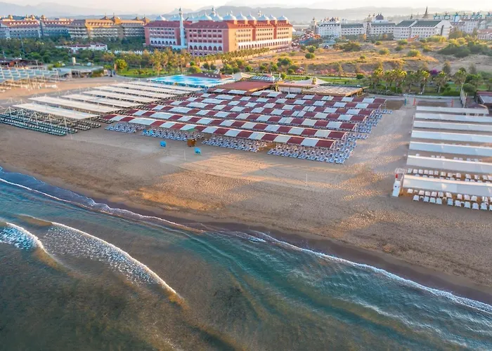 منتجع رويال بالاس