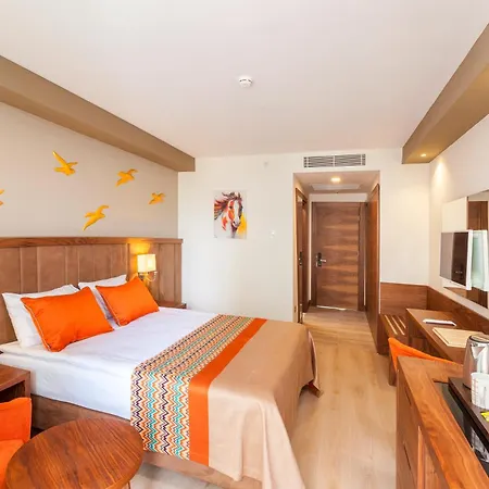 Royal Palace 5* סייד