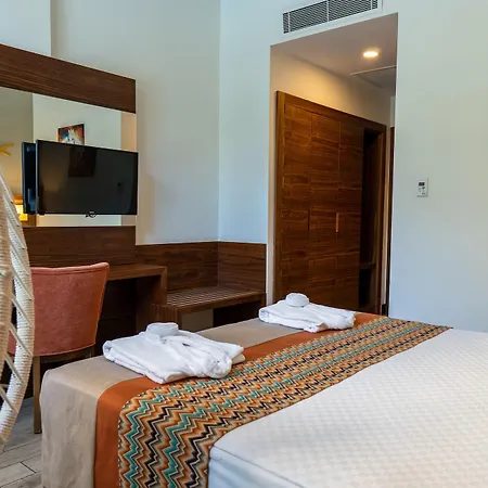 Ośrodek wypoczynkowy Royal Palace 5*