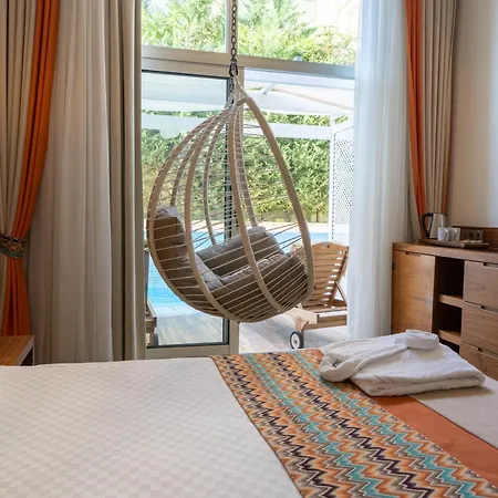 אתר נופש Royal Palace