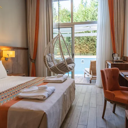 Royal Palace אתר נופש 5*