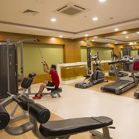 Royal Palace 5* סייד