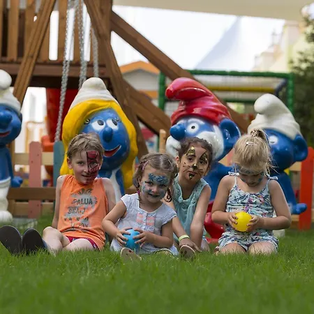 Royal Palace 5* סייד