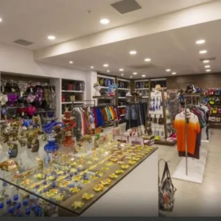 Royal Palace אתר נופש 5*