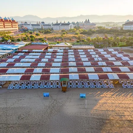 Resort Royal Palace 5*