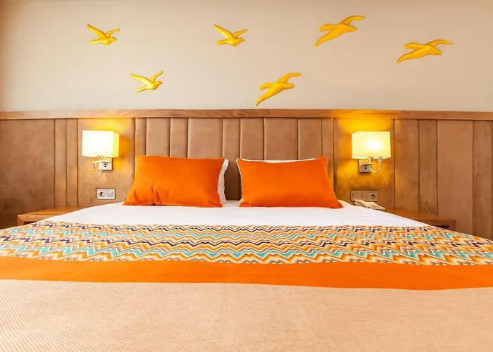 Resort Royal Palace Side