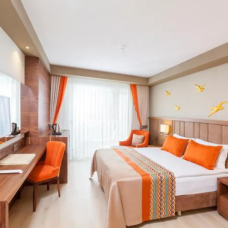 Royal Palace 5* Сіде