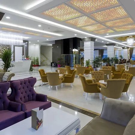 Royal Palace Θέρετρο 5*