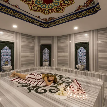 Royal & Spa Курортный комплекс 5*