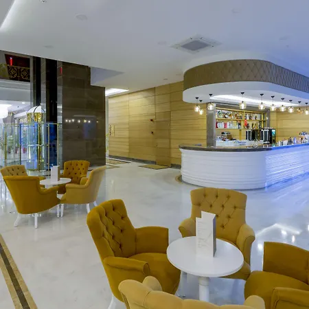 Royal & Spa Курортный комплекс