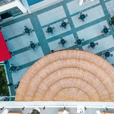 Курортный комплекс Royal & Spa