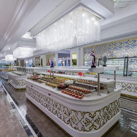 منتجع رويال بالاس