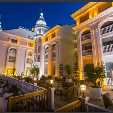 منتجع رويال بالاس 5*